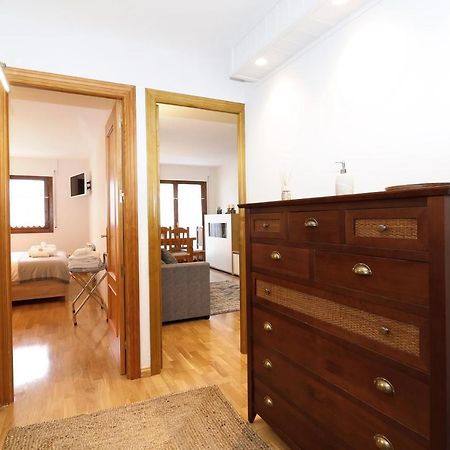 Apartamento Besiberri В'єлья Екстер'єр фото