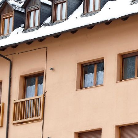 Apartamento Besiberri В'єлья Екстер'єр фото