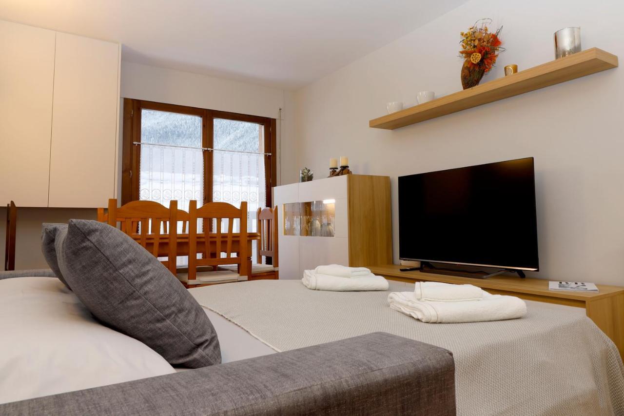 Apartamento Besiberri В'єлья Екстер'єр фото