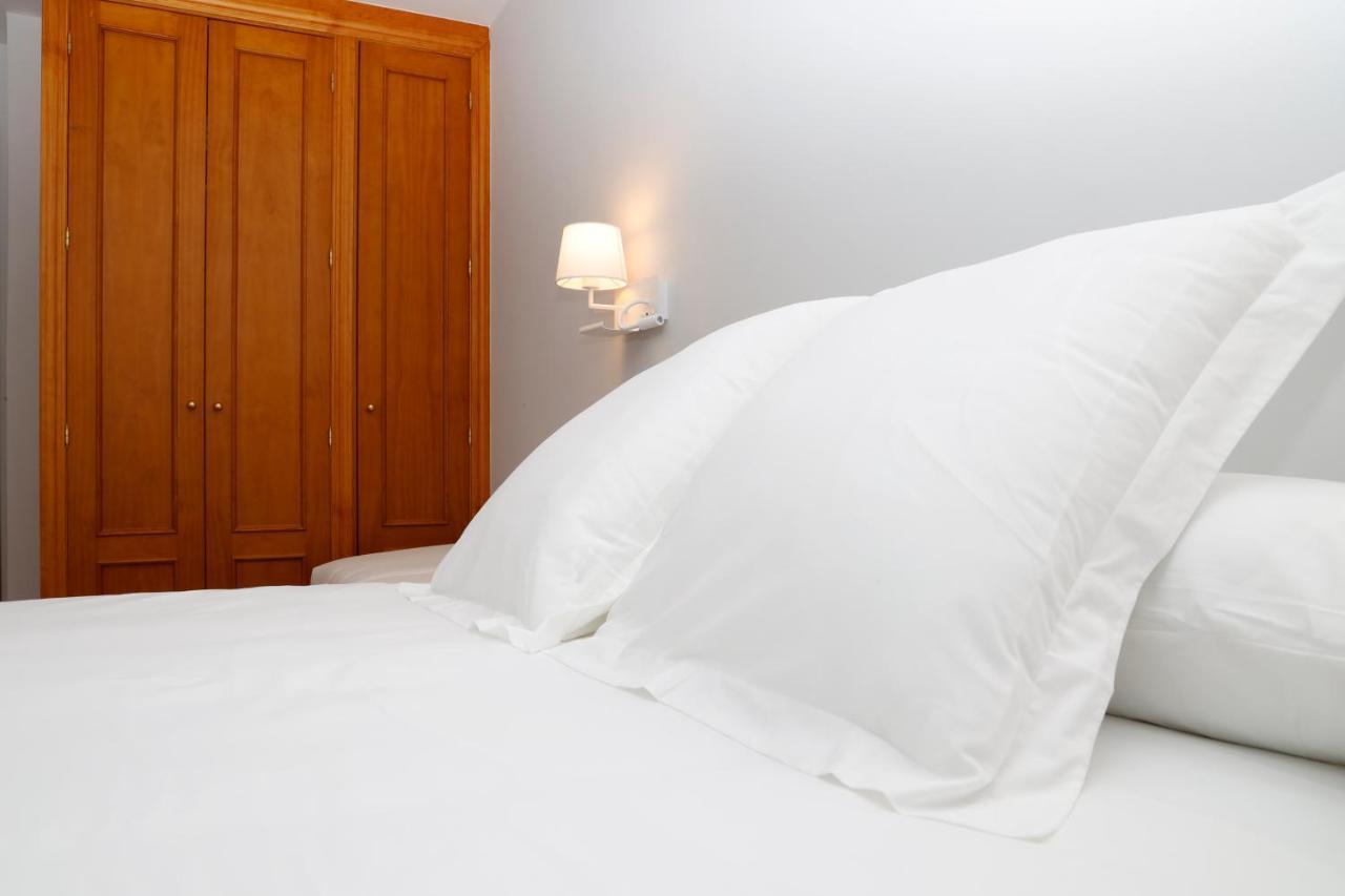 Apartamento Besiberri В'єлья Екстер'єр фото