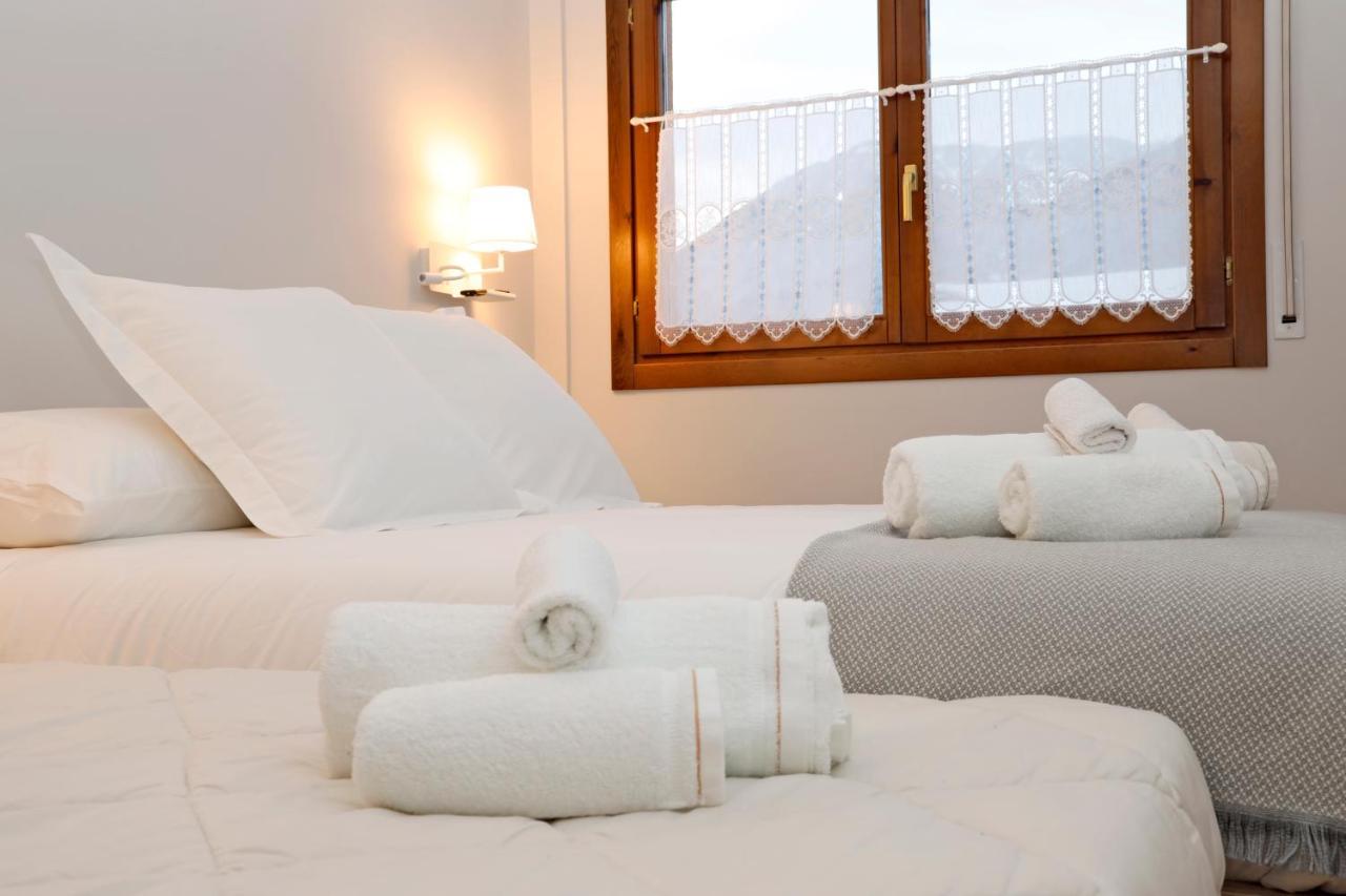 Apartamento Besiberri В'єлья Екстер'єр фото