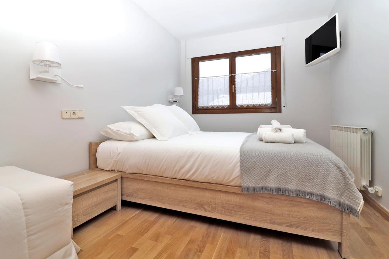Apartamento Besiberri В'єлья Екстер'єр фото