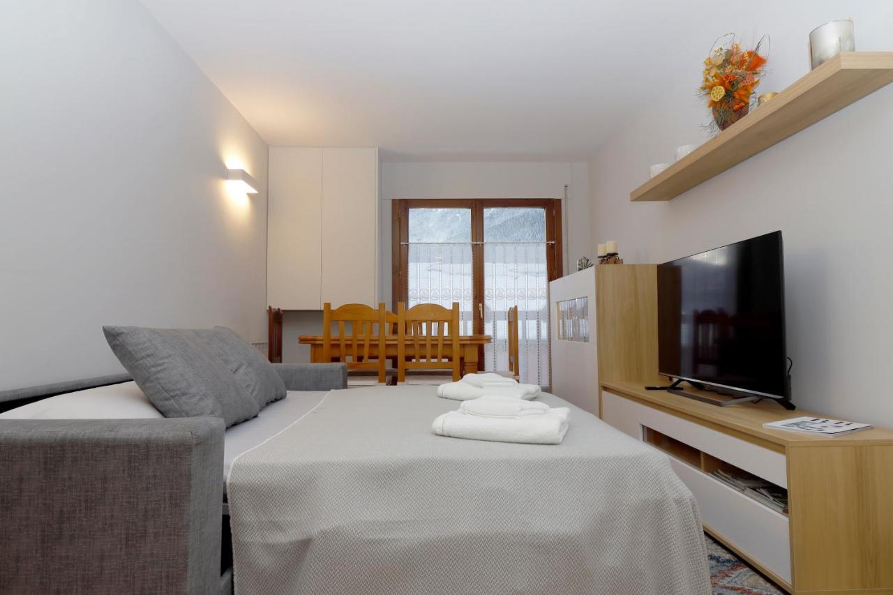 Apartamento Besiberri В'єлья Екстер'єр фото