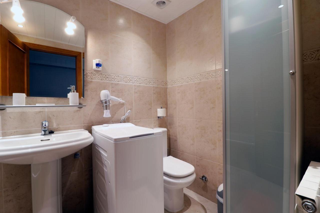 Apartamento Besiberri В'єлья Екстер'єр фото