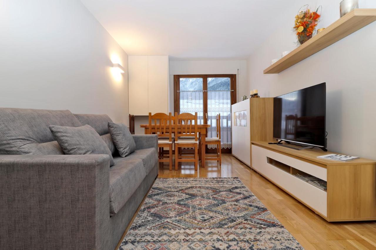 Apartamento Besiberri В'єлья Екстер'єр фото