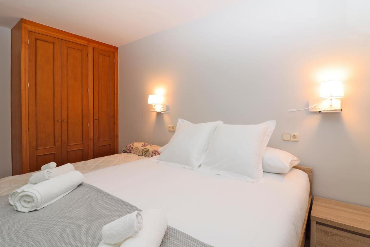 Apartamento Besiberri В'єлья Екстер'єр фото