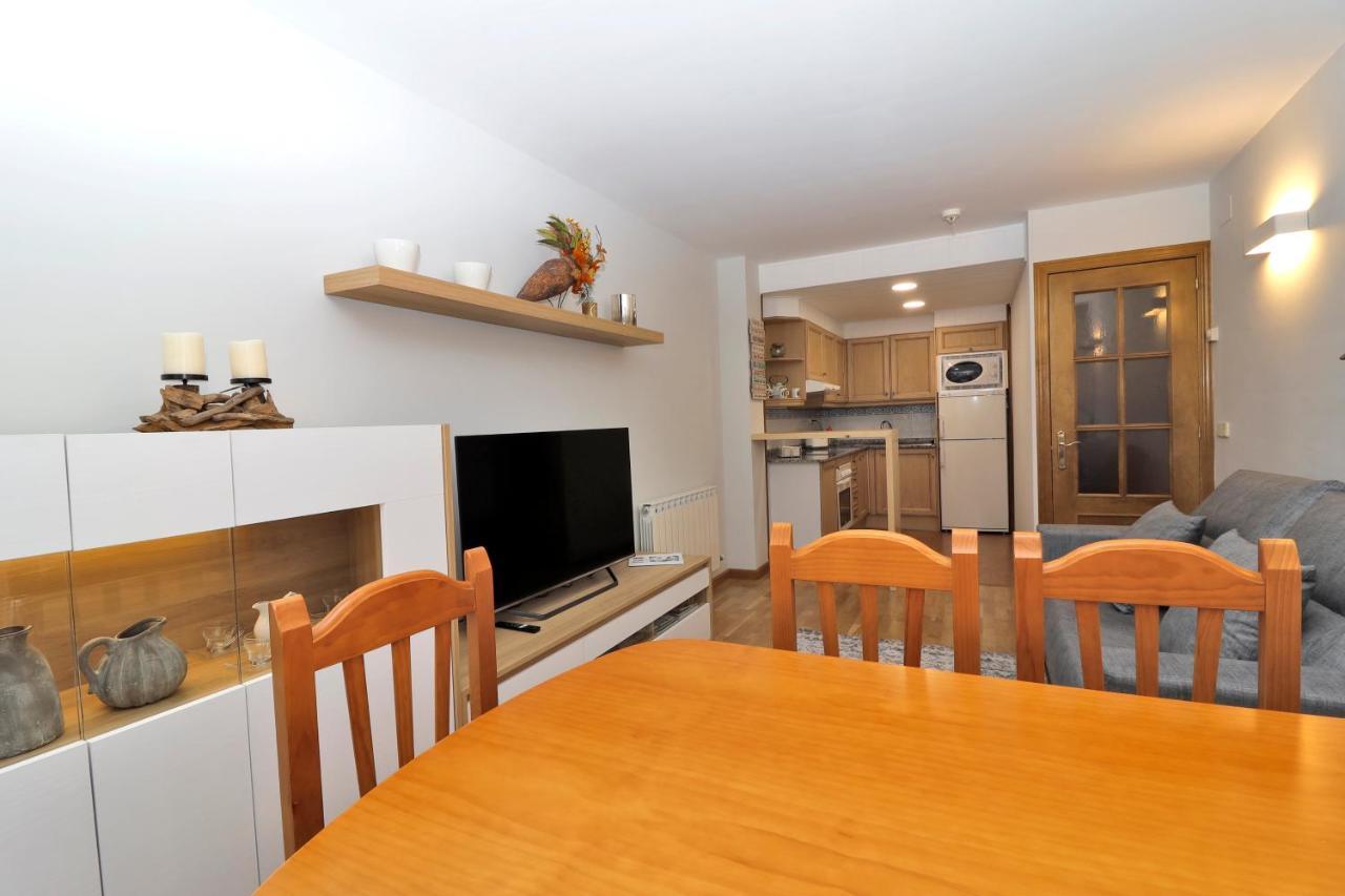 Apartamento Besiberri В'єлья Екстер'єр фото
