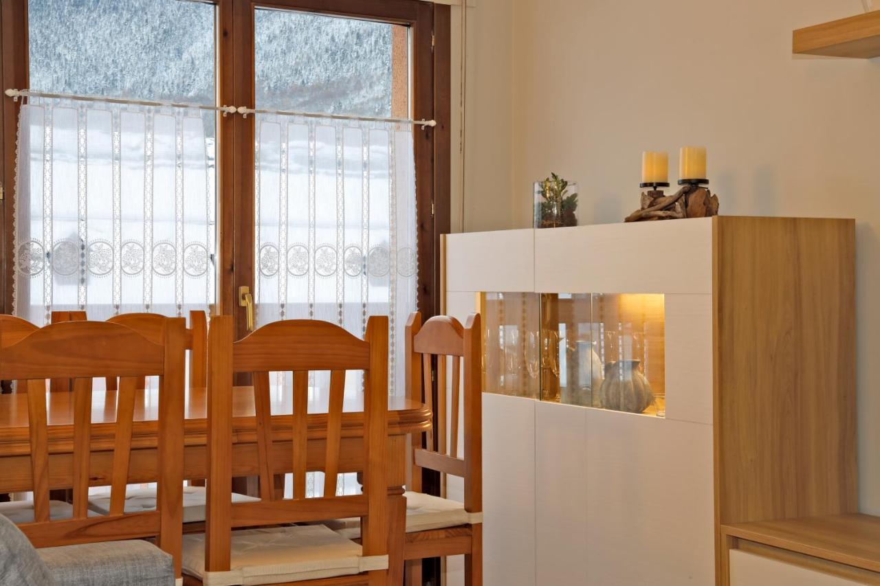 Apartamento Besiberri В'єлья Екстер'єр фото