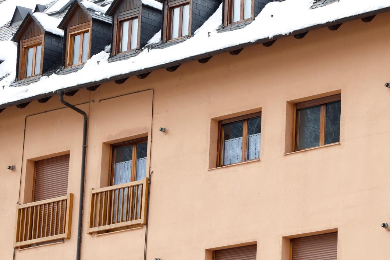 Apartamento Besiberri В'єлья Екстер'єр фото
